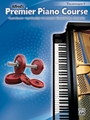 Premier Piano Technique 5