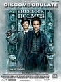 Discombobulate - From "sherlock Holme