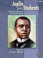 Joplin For Students  Book 1