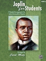 Joplin For Students  Book 2