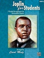 Joplin For Students  Book 3