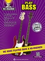 Play Bass
