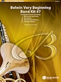 Belwin Very Beginning Band Kit #7