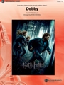 Dobby  From Harry Potter & The Deathly Hallows  Part 1