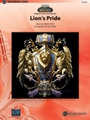 Lion's Pride  (from World Of Warcraft)