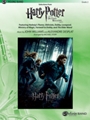 Harry Potter & The Deathly Hallows (Pt1)