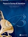 Pezzo In Forma Di Sonatina