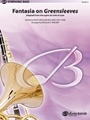 Fantasia On Greensleeves