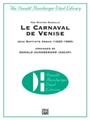 Le Carnaval de Venise