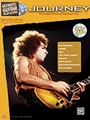 Ultimate Guitar Play-along: Journey