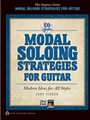 Modal Soloing Strategies For Guitar