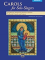 Carols For Solo Singers