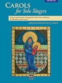 Carols For Solo Singers