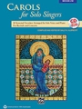 Carols For Solo Singers