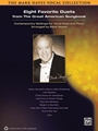 Eight Favorite Duets from The Great American Songbook