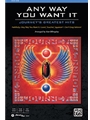 Any Way You Want It: Journey's Greatest