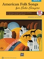 American Folk Songs For Solo Singers