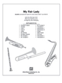 My Fair Lady: Choral Medley
