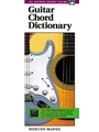 Guitar Chord Dictionary