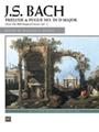 Prelude & Fugue In D Major I 5