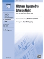 Whatever Happened To Saturday Night