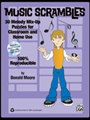 Music Scrambles