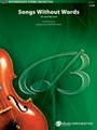 Songs Without Words  (i'll Love My Love)
