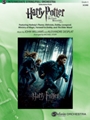 Harry Potter & The Deathly Hallows (pt1)