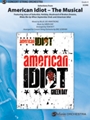 American Idiot--the Musical (selections)