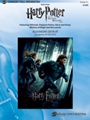 Harry Potter & The Deathly Hallows (pt1)
