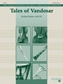 Tales Of Vandosar