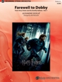 Farewell To Dobby  (hp&deathly Hollows)