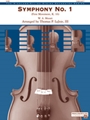 Symphony #1  K.16 (mvt I)