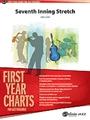 Seventh Inning Stretch [Jazz Ensemble]