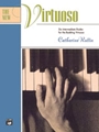 New Virtuoso  Book 1