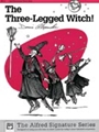 Three-legged Witch