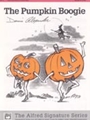 Pumpkin Boogie