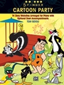 Cartoon Party