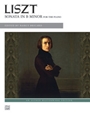 Sonata In B Minor