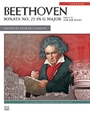 Sonata  Opus  79 G Major