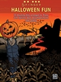 Five Finger Halloween Fun