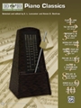 Piano Classics 10 for $10