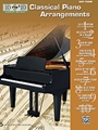 Classical Piano Arrangements 10 for $10