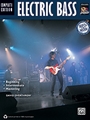 Electric Bass Method Complete