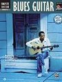 Acoustic Blues Guitar Method Complete
