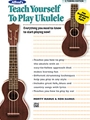 Teach Yourself To Play Ukulele