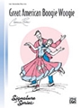 Great American Boogie Woogie