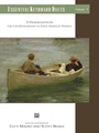 Essential Keyboard Duets  Volume 5