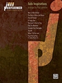 Jazz Performer: Solo Inspirations