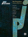 Jazz Performer: New Perspectives